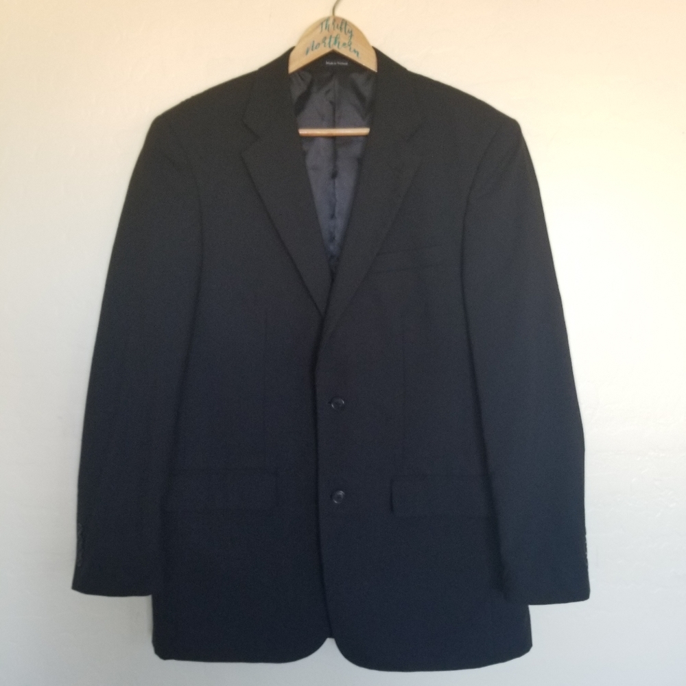 Men's Gerald Austin blazer